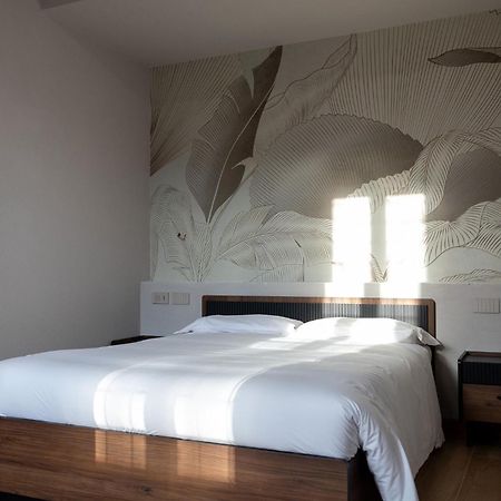 Locanda Borgovecchio Manerbio Exteriör bild