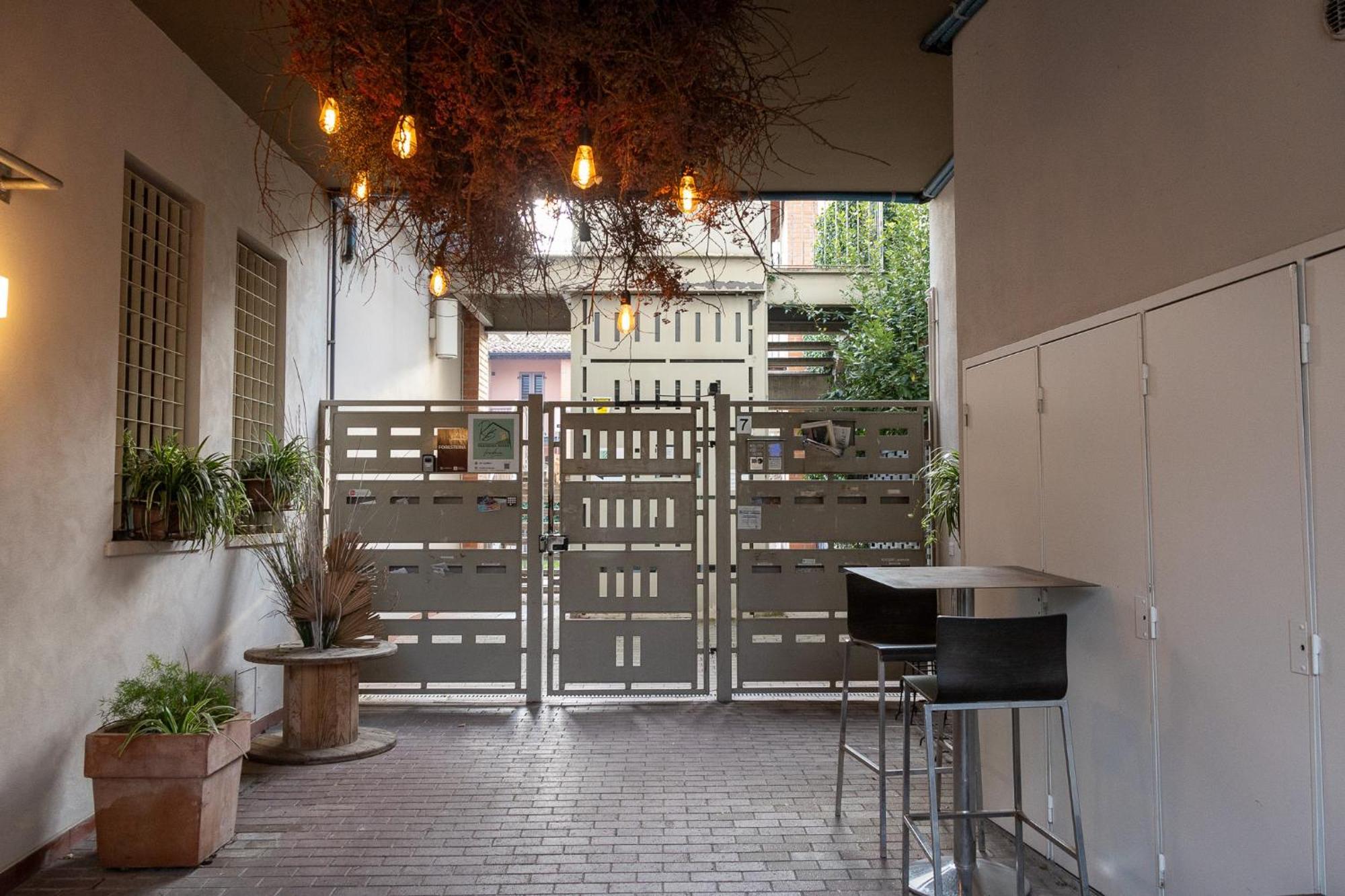 Locanda Borgovecchio Manerbio Exteriör bild